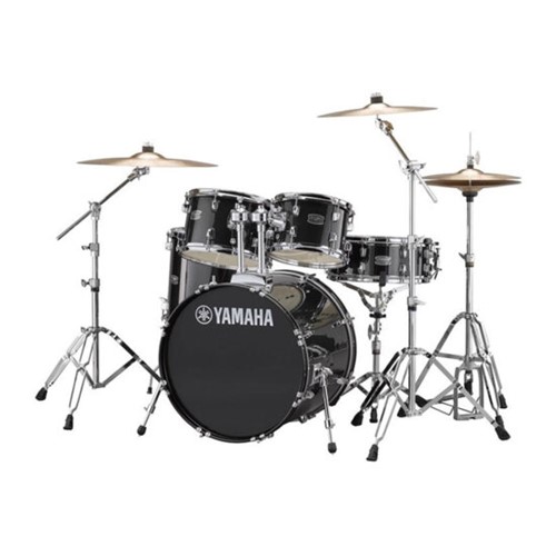 Bộ Trống Jazz Yamaha RDP0F5 Cơ bản ( chưa gồm dùi trống, ghế, pedal trống điện )